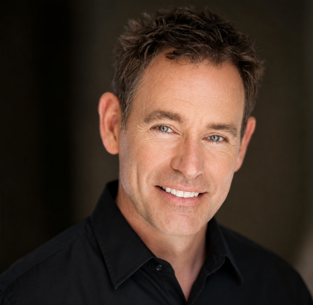 Erik James, Founder & Lead Strategist at Lead Frog