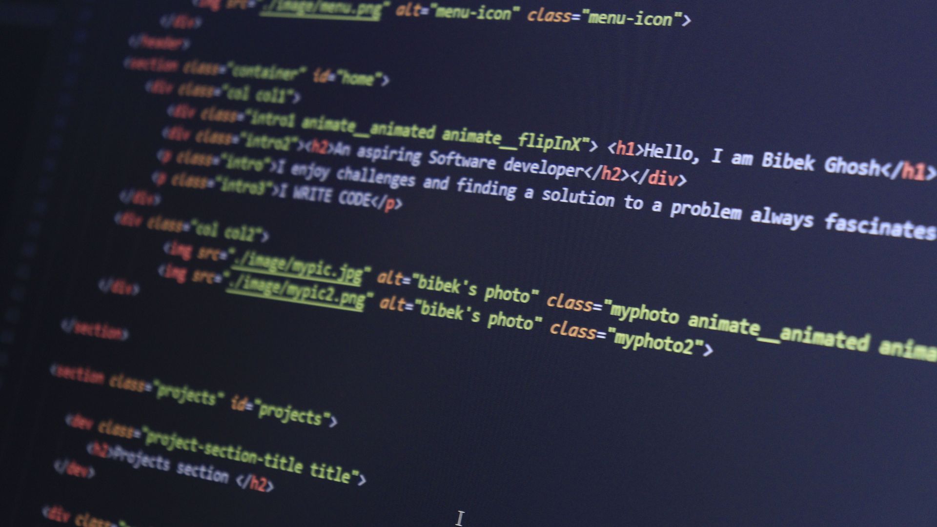 Website Design